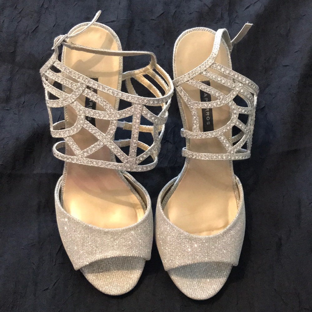 Caparros Dress Shoe